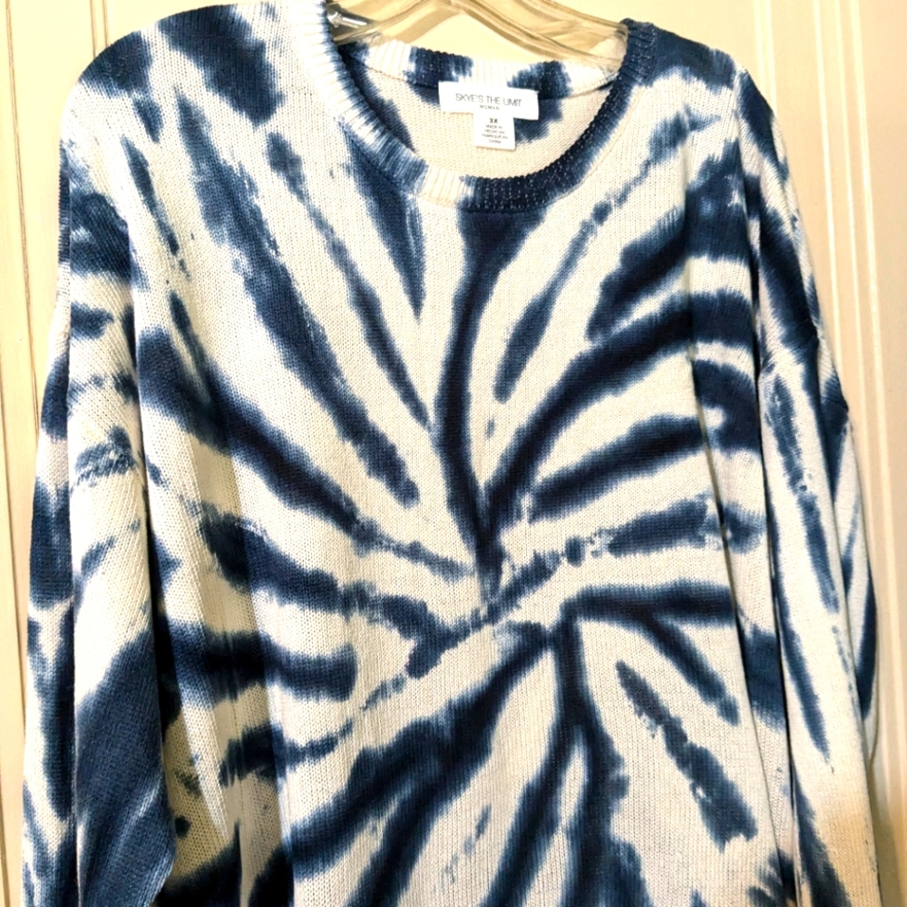 Women sweater